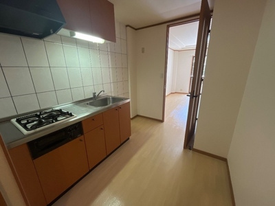 【キッチン】 | ヴァンベール