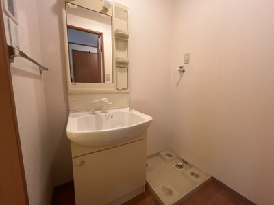 【洗面所】 | ヴァンベール