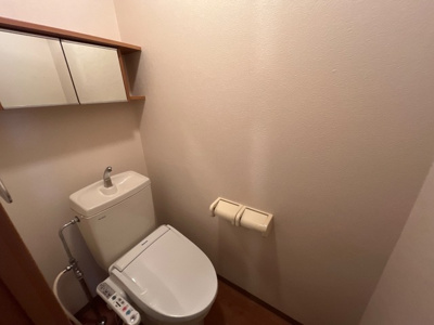 【トイレ】 | ヴァンベール