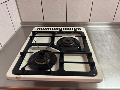 【キッチン】 | ヴァンベール