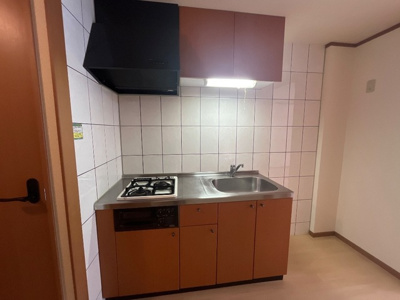 【キッチン】 | ヴァンベール