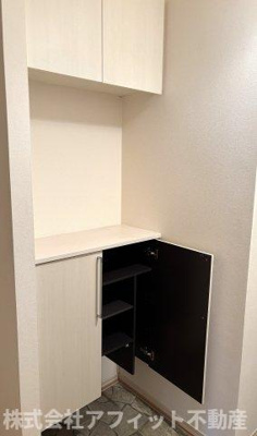 【玄関】 | SEJOURウエノ | シューズボックス