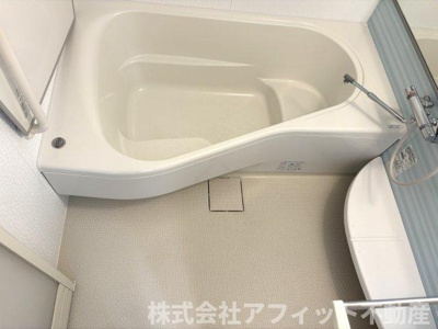 【浴室】 | SEJOURウエノ