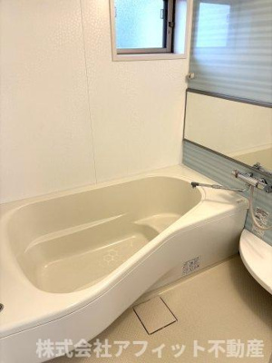 【浴室】 | SEJOURウエノ