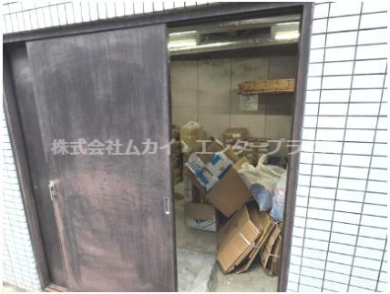 アイシー和田のその他共用部分