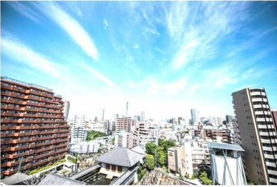 【展望】 | ＹＳビル