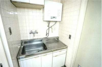 【キッチン】 | ＹＳビル