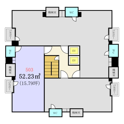 コイトビルの画像