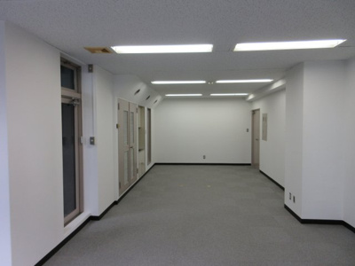 【内装】 | コイトビル