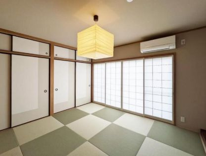 台東区谷中２丁目の賃貸マンション