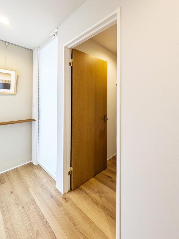 台東区谷中２丁目の賃貸マンション