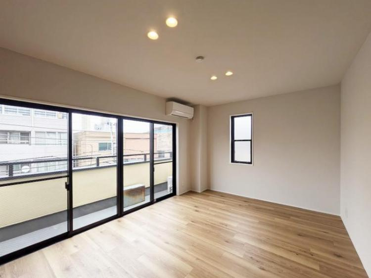 台東区谷中２丁目の賃貸マンション