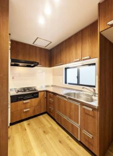 台東区谷中２丁目の賃貸マンション