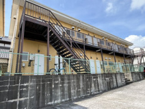 ハイツフェアリーの画像