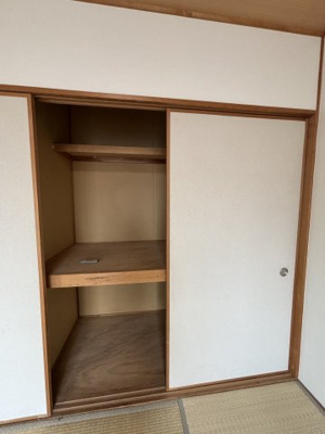 【収納】 | メゾンさくら