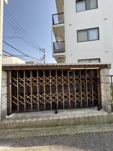 メゾンさくらのその他共用部分