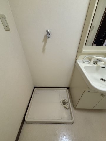 メゾンさくらの設備