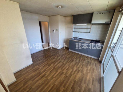 【居間・リビング】 | トゥインクル塔乃本 B棟