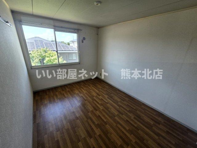 トゥインクル塔乃本 B棟の内装