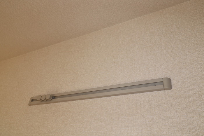 パークハイム A棟の設備