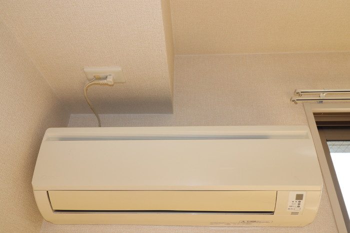 パークハイム A棟の設備