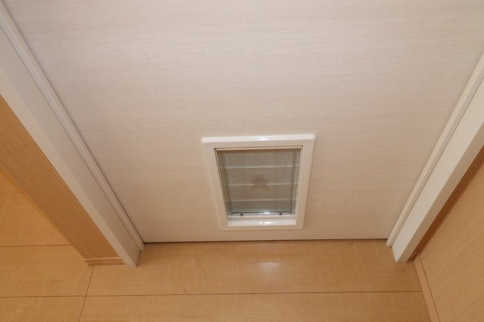 パークハイム A棟のその他