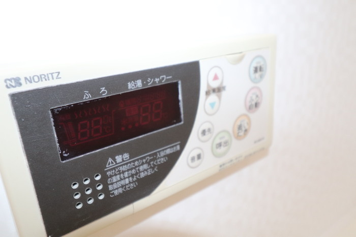 パークハイム A棟の設備