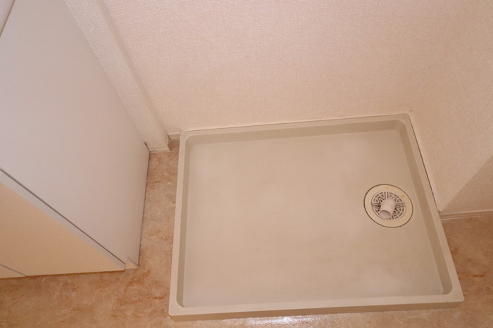 パークハイム A棟の設備