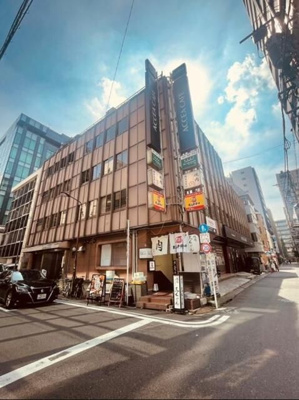 【外観】 | コハラビル