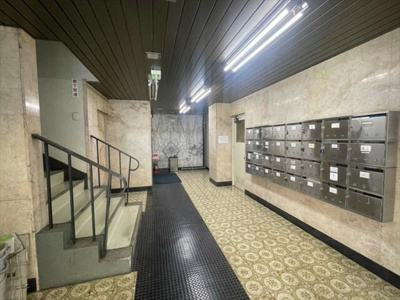 【その他共用部分】 | コハラビル