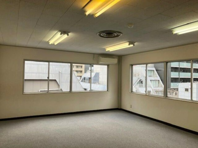 【内装】 | コハラビル