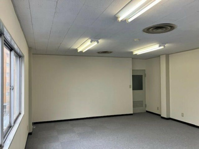 【内装】 | コハラビル