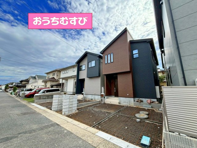 春日井市出川町第3(全4棟)