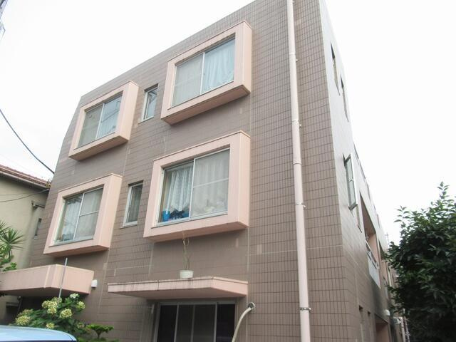 和貴レジデンス