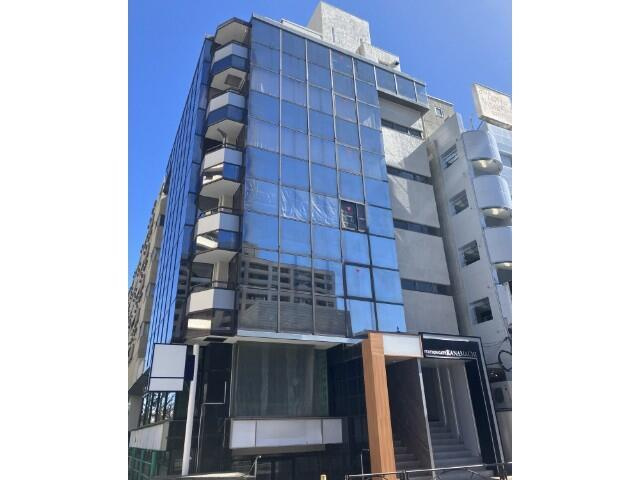 ステーションゲート金町