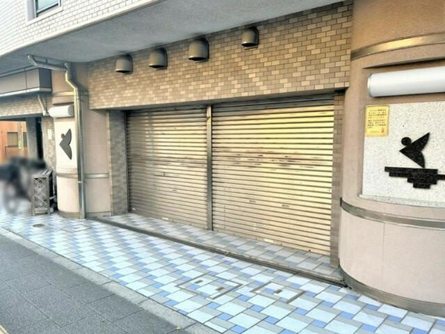 ライオンズマンション北千住第７