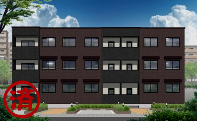 【外観】 | オリオンA６