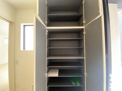 【収納】 | 所沢市北秋津6期