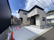 所沢市北秋津6期の画像