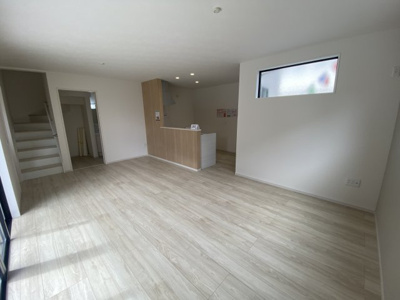 【居間・リビング】 | 所沢市北秋津6期