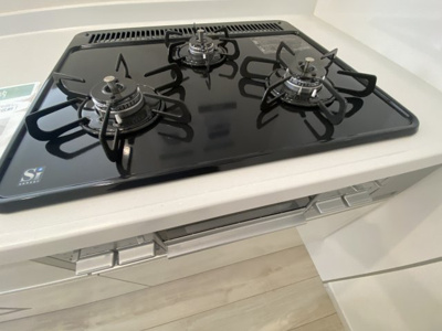 【キッチン】 | 所沢市北秋津6期