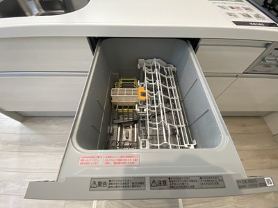 【キッチン】 | 所沢市北秋津6期