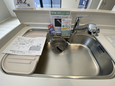 【キッチン】 | 所沢市北秋津6期