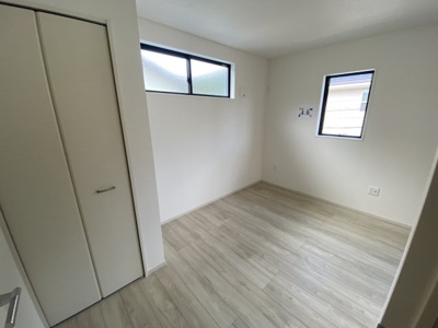 【洋室】 | 所沢市北秋津6期