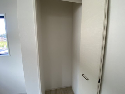 【収納】 | 所沢市北秋津6期