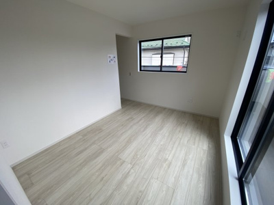【洋室】 | 所沢市北秋津6期