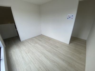 【洋室】 | 所沢市北秋津6期