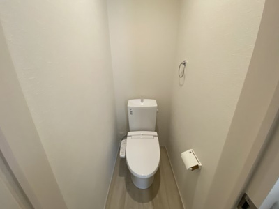 【トイレ】 | 所沢市北秋津6期