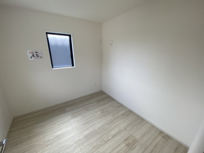 【洋室】 | 所沢市北秋津6期