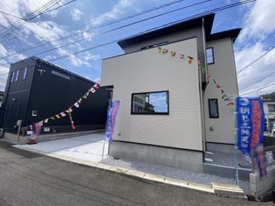 【外観】 | 所沢市北秋津6期